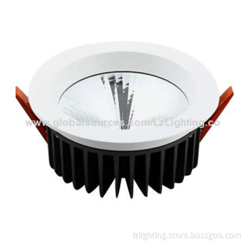 6 inches LED downlight, 20WNew